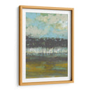 Campo De Oro I - Jennifer Goldberger | Cuadro decorativo de Canvas Lab