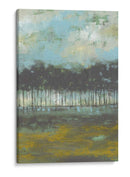 Campo De Oro II - Jennifer Goldberger | Cuadro decorativo de Canvas Lab