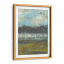 Campo De Oro II - Jennifer Goldberger | Cuadro decorativo de Canvas Lab