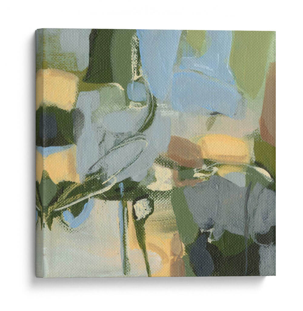 Lluvia - Christina Long | Cuadro decorativo de Canvas Lab