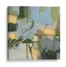 Lluvia - Christina Long | Cuadro decorativo de Canvas Lab