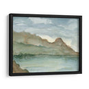 Acuarela Sketchbook V - Ethan Harper | Cuadro decorativo de Canvas Lab