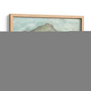 Acuarela Sketchbook VI - Ethan Harper | Cuadro decorativo de Canvas Lab