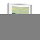 Los Campos Patchwork Me - Jennifer Goldberger | Cuadro decorativo de Canvas Lab