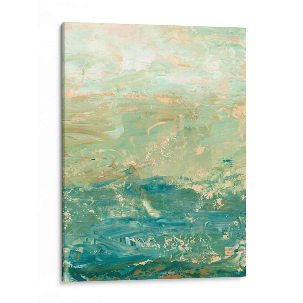 Horizonte Del Océano - Ethan Harper | Cuadro decorativo de Canvas Lab