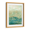 Horizonte Del Océano - Ethan Harper | Cuadro decorativo de Canvas Lab