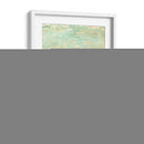 Horizonte De Montaña - Ethan Harper | Cuadro decorativo de Canvas Lab