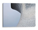 Detalle Soumaya | Cuadro decorativo de Canvas Lab
