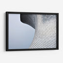 Detalle Soumaya | Cuadro decorativo de Canvas Lab