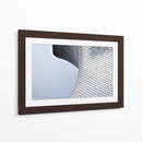 Detalle Soumaya | Cuadro decorativo de Canvas Lab
