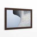 Detalle Soumaya | Cuadro decorativo de Canvas Lab