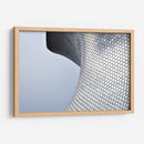 Detalle Soumaya | Cuadro decorativo de Canvas Lab