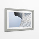 Detalle Soumaya | Cuadro decorativo de Canvas Lab