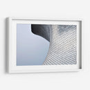 Detalle Soumaya | Cuadro decorativo de Canvas Lab