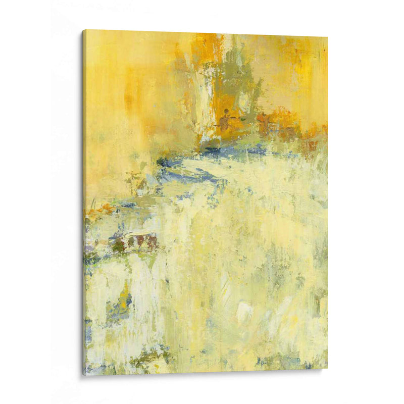 Entre Los Amarillos II - Janet Bothne | Cuadro decorativo de Canvas Lab