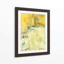 Entre Los Amarillos II - Janet Bothne | Cuadro decorativo de Canvas Lab