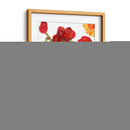 Amapola Banal III - Cheryl Baynes | Cuadro decorativo de Canvas Lab