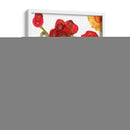 Amapola Banal III - Cheryl Baynes | Cuadro decorativo de Canvas Lab