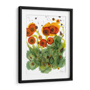 Amapola Banal VII - Cheryl Baynes | Cuadro decorativo de Canvas Lab