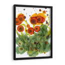 Amapola Banal VII - Cheryl Baynes | Cuadro decorativo de Canvas Lab