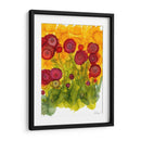 Amapola Banal VIII - Cheryl Baynes | Cuadro decorativo de Canvas Lab