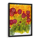 Amapola Banal VIII - Cheryl Baynes | Cuadro decorativo de Canvas Lab