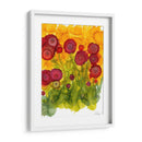 Amapola Banal VIII - Cheryl Baynes | Cuadro decorativo de Canvas Lab