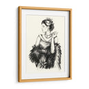 Moda II De La Vendimia - Ethan Harper | Cuadro decorativo de Canvas Lab