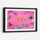 Diversión para siempre | Cuadro decorativo de Canvas Lab