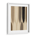 Inter Lock I - June Erica Vess | Cuadro decorativo de Canvas Lab