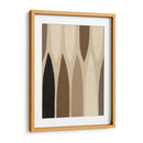 Inter Lock II - June Erica Vess | Cuadro decorativo de Canvas Lab