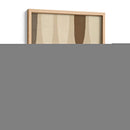 Inter Lock II - June Erica Vess | Cuadro decorativo de Canvas Lab