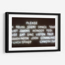 Do it | Cuadro decorativo de Canvas Lab