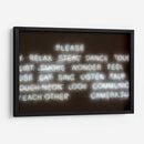 Do it | Cuadro decorativo de Canvas Lab