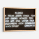 Do it | Cuadro decorativo de Canvas Lab