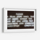 Do it | Cuadro decorativo de Canvas Lab