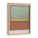 Demitasse V - June Erica Vess | Cuadro decorativo de Canvas Lab