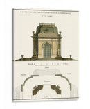 Belvedere Palace II | Cuadro decorativo de Canvas Lab