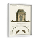 Belvedere Palace II | Cuadro decorativo de Canvas Lab