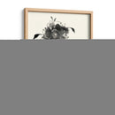 Los Estudios Realizados En Tinta - Rose I - Nan Rae | Cuadro decorativo de Canvas Lab