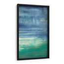 Blue Bayou II - Jennifer Goldberger | Cuadro decorativo de Canvas Lab