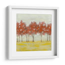 Los Árboles De La Terracota I - Jennifer Goldberger | Cuadro decorativo de Canvas Lab