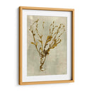 Impresiones En Mostaza - Vision Studio | Cuadro decorativo de Canvas Lab