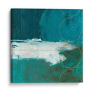 Seabound II - June Erica Vess | Cuadro decorativo de Canvas Lab