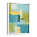 Primavera Niebla I - June Erica Vess | Cuadro decorativo de Canvas Lab