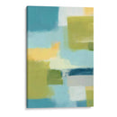 Primavera Mist II - June Erica Vess | Cuadro decorativo de Canvas Lab