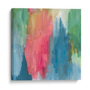 La Risa III - Lisa Choate | Cuadro decorativo de Canvas Lab