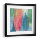 La Risa III - Lisa Choate | Cuadro decorativo de Canvas Lab