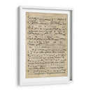 Vitela Cancionero III | Cuadro decorativo de Canvas Lab