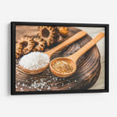 Dos cucharadas | Cuadro decorativo de Canvas Lab